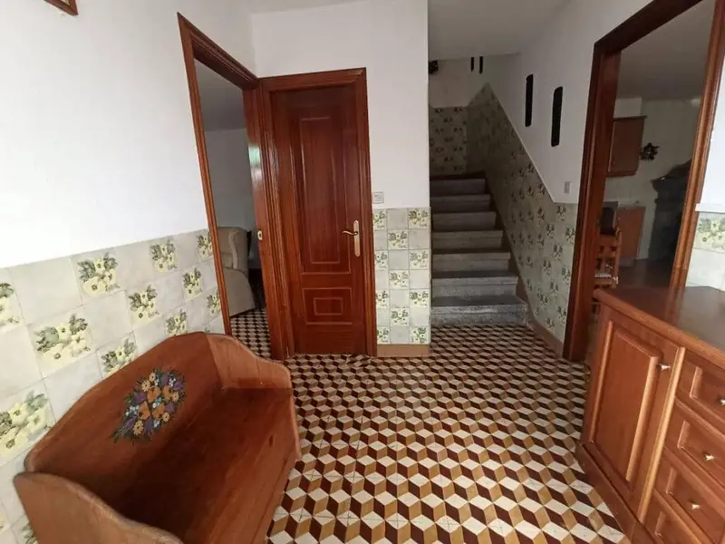 Casa Rural en Camariñas A Coruña con Palleira