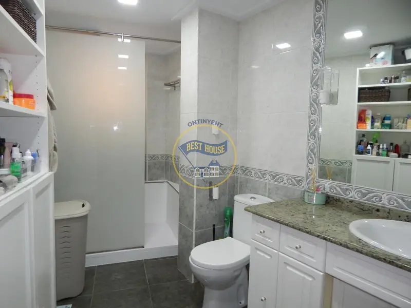 Piso en venta Ontinyent 89m2 3 dormitorios