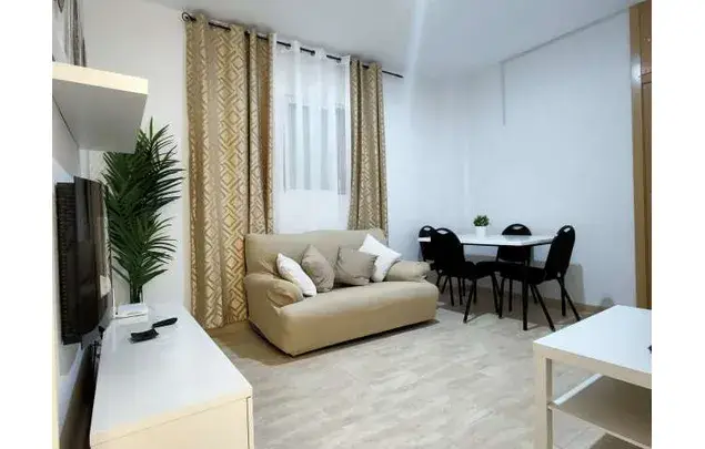 Alquiler de Habitacion en Alcal	 de Henares