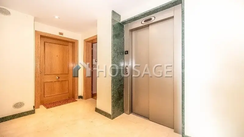 Piso en Venta Valladolid Pinar de Jalon 2 Dormitorios