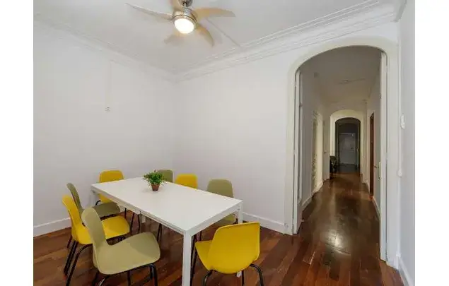 Alquiler de Habitacion en Barcelona