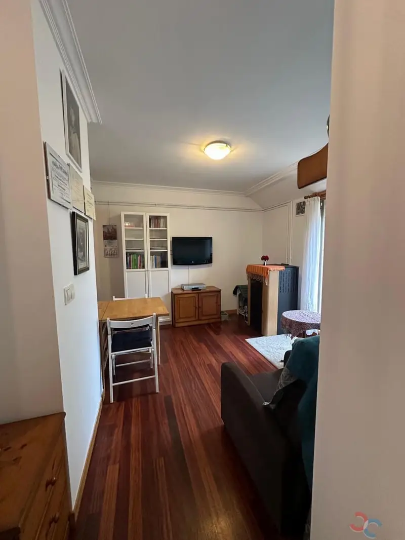 Atico en venta Vilagarcia de Arousa zona Rosalía de Castro