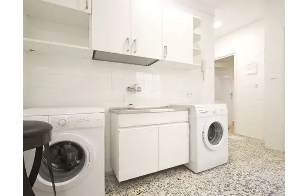Alquiler Habitaciones Amuebladas Madrid Moncloa 279m2