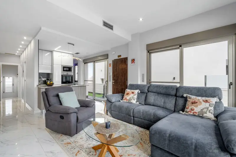 Villa de Lujo en Venta 4 Dormitorios Piscina Climatizada Vistas Panorámicas