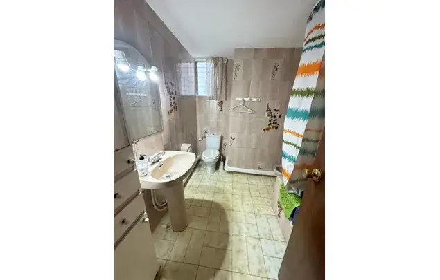 Alquiler Apartamento 4 Dormitorios Castelló de la Plana 3-24 Meses