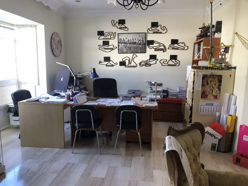 Piso de 3 Dormitorios en venta Olvera, España