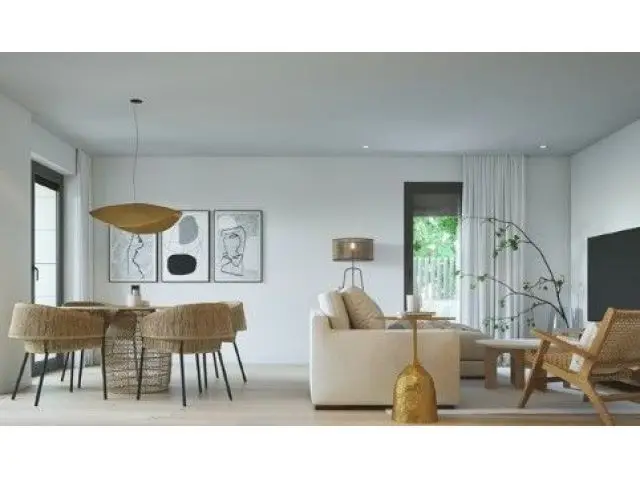 Apartamento en Venta Pilar de la Horadada con Piscina y Solarium