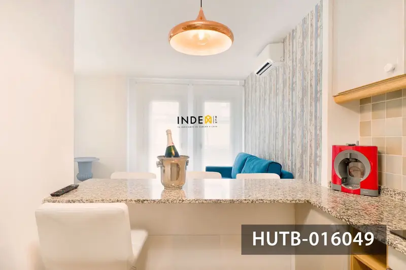 Apartamento en Sitges centro cerca del mar