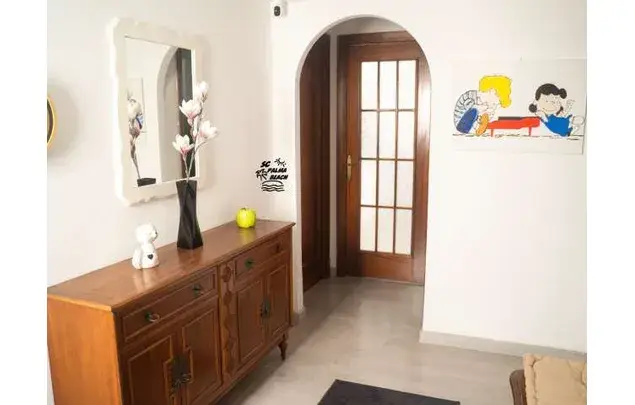 Alquiler 2 Habitaciones Palma Piso Compartido