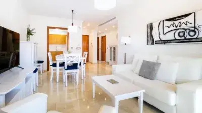Alquiler Apartamento Albir Diciembre Abril