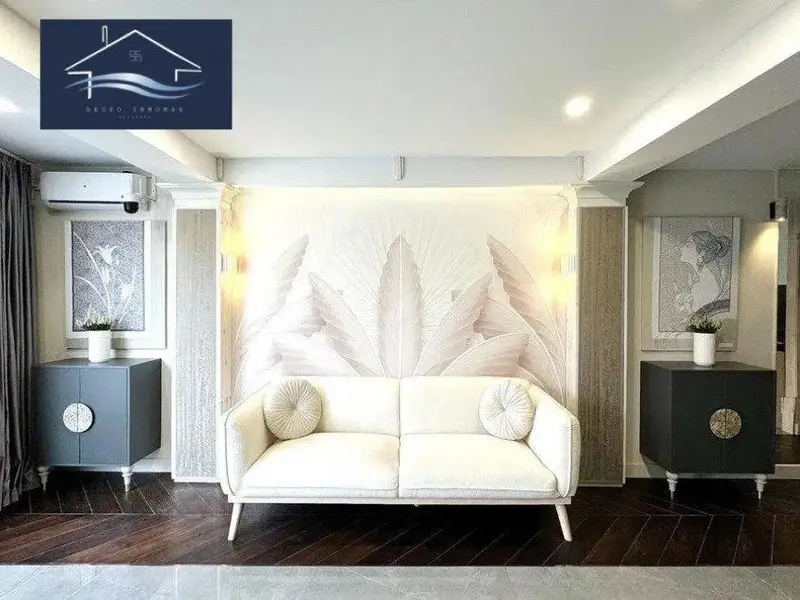 Venta Ático 90m² 2 habitaciones Carolinas Campoamor Alicante