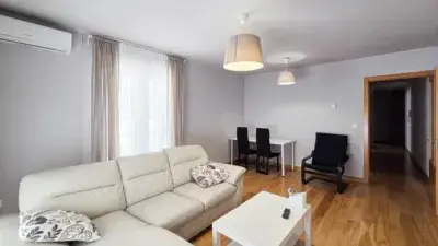 Piso Amueblado en Tudela 2 Dormitorios 2 Baños Garaje