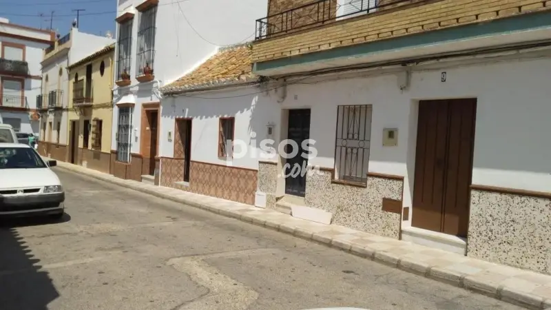 Piso en Venta en La Campana Sevilla 6 Dormitorios 2 Banos