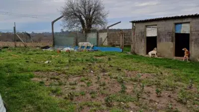 Casa de Aldea para Reformar en Galicia 150m2