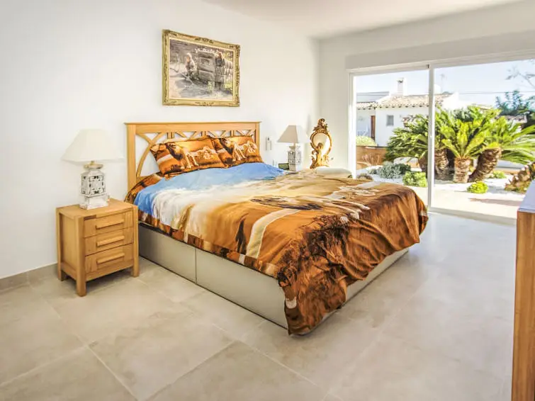 Casa-Villa de 3 Dormitorios alquiler Altea, España