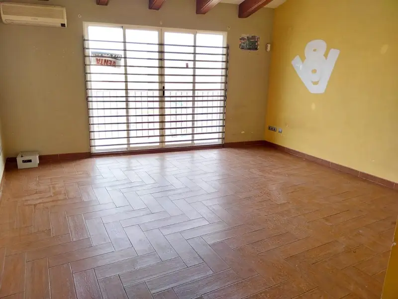 Piso tipo Loft con Terraza en Polinya de Xuquer