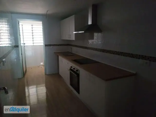 Alquiler Piso La Morra 2 Dormitorios Ascensor Aire Acondicionado
