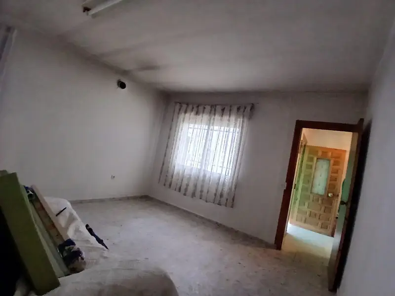 Casa en venta en Mazuecos 162m2 4 habitaciones Jardin