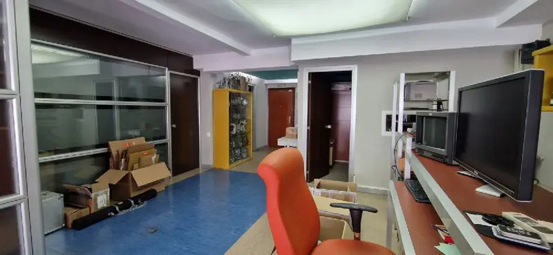 Venta Piso Centro Oviedo 80m2 Trastero Garaje Opcional