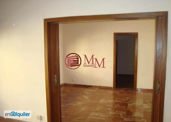 Alquiler Piso Centro Cordoba 120m2 3 Dormitorios 2 Baños