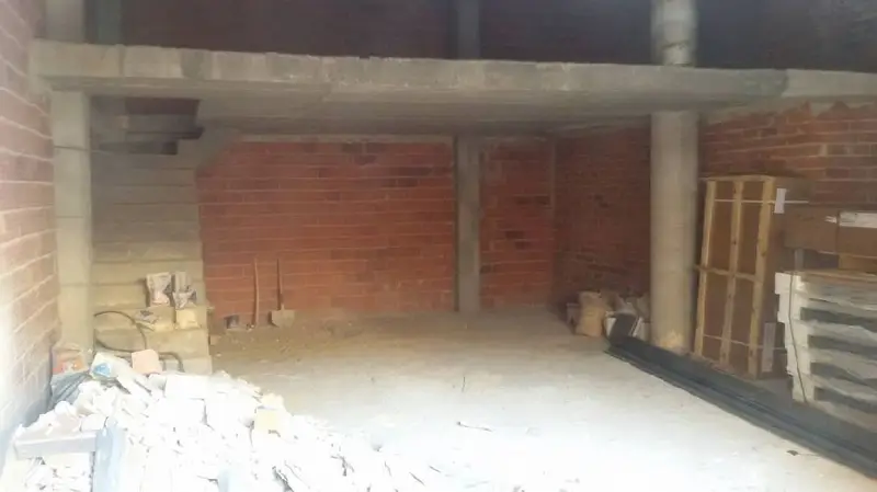 Venta Local Comercial Ensanche Fatima Albacete 70m2