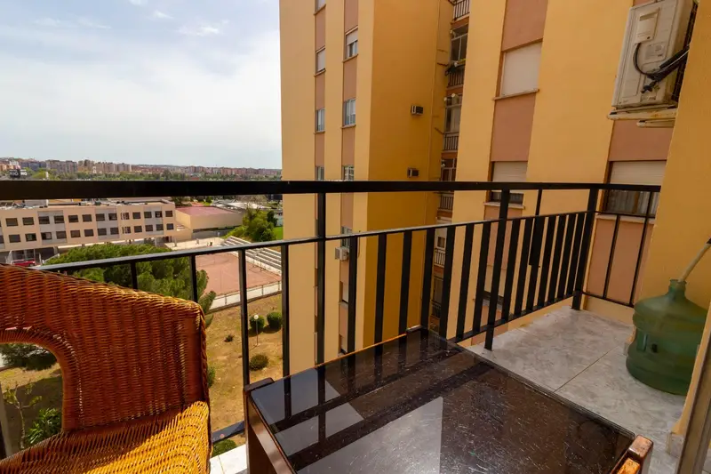 Venta Piso Amplio y Luminoso en San Fernando