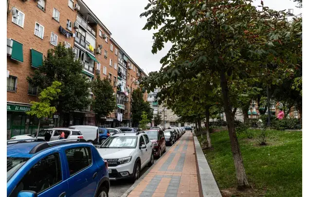 Alquiler Apartamento 4 Dormitorios Getafe 3-24 Meses