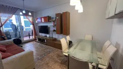 Apartamento en Venta Cala Villajoyosa 125m² 3 Dorm 2 Baños