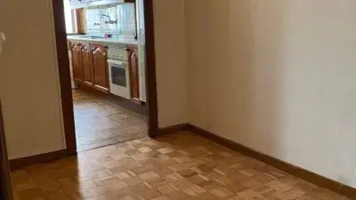 Piso en venta en Briviesca