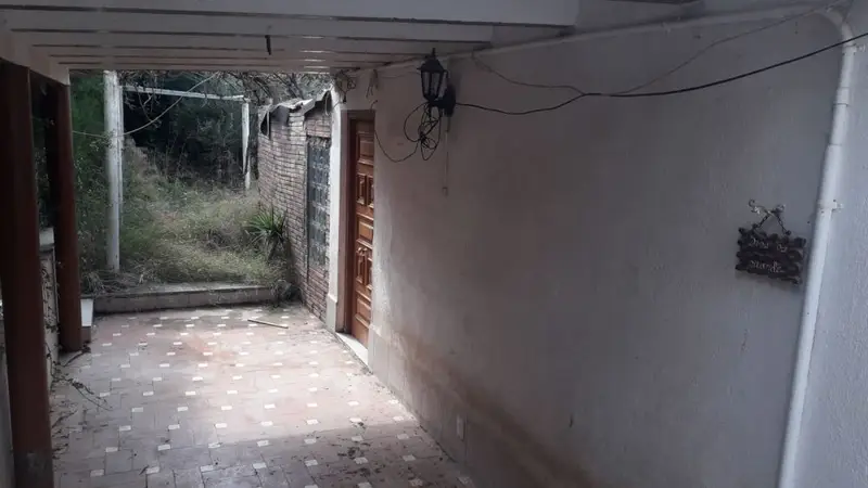 Casa Unifamiliar 3 Habitaciones Gelida