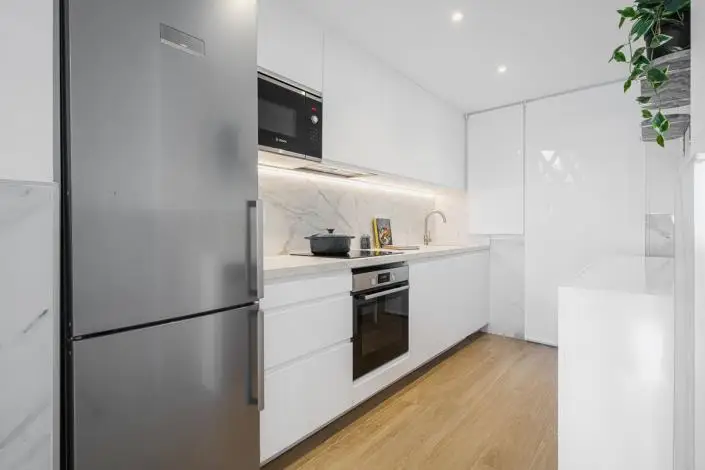 Ático 3 Dormitorios en Venta Urbanización Exclusiva