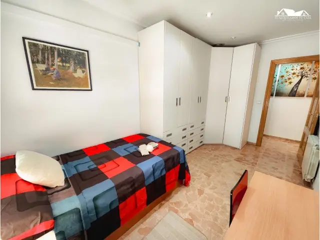 Habitacion Alquiler Elche Estudiantes Profesionales