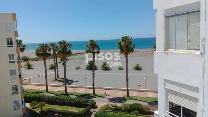 Piso en venta en Ronda de Poniente