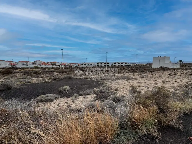 Terreno en Venta en Abades 120m2 Vistas al Mar y Montaña