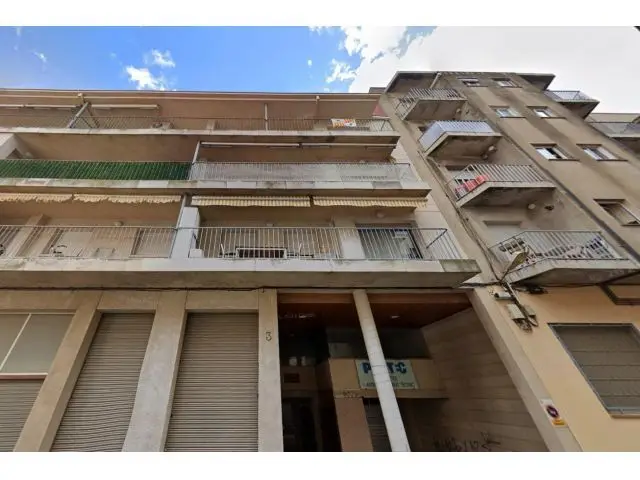 Inversion Piso Ocupado Figueres Girona