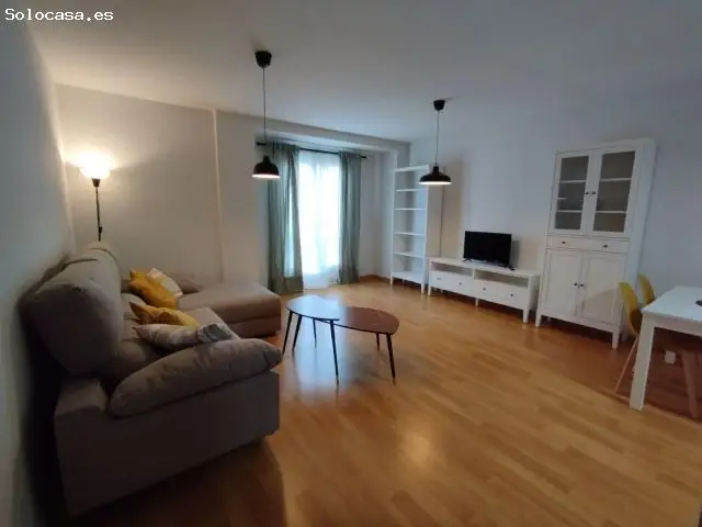 Apartamento 1 Dormitorio Almansa Zona San Juan
