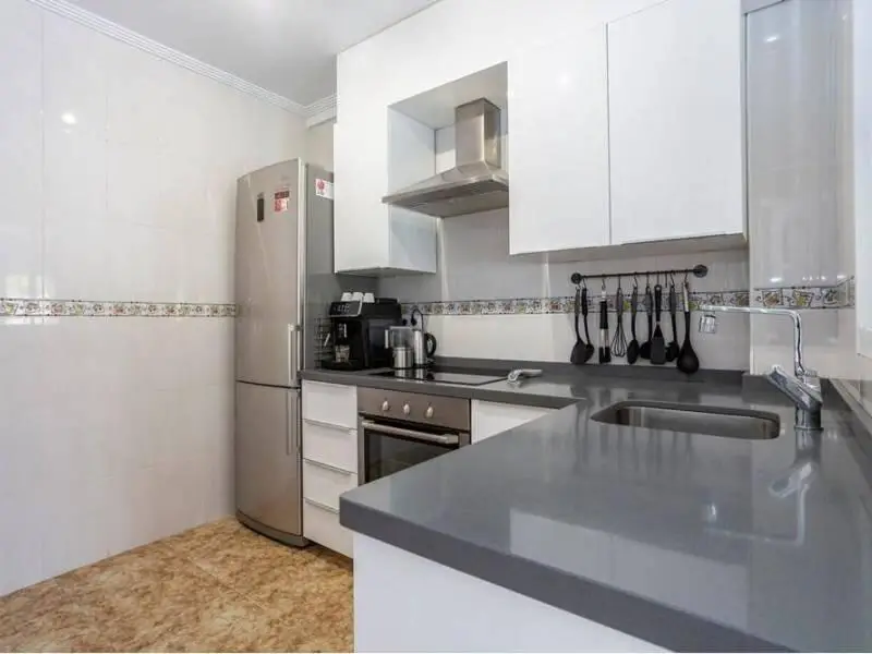 3 Cuarto Adosado en venta
Orihuela Costa, Alicante