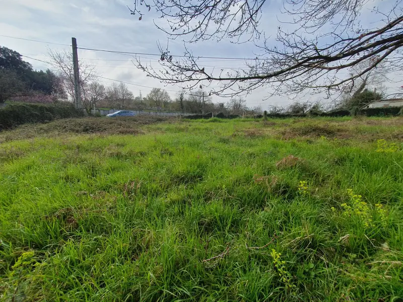 Venta Parcela Grado 26263 Terreno Edificable 250m2