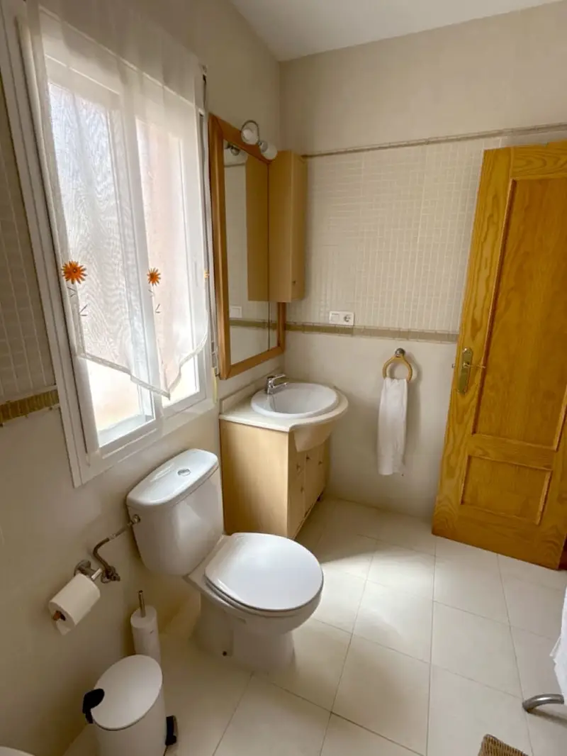 Chalet en Venta en Moclín Granada 3 4 Dormitorios Piscina Privada