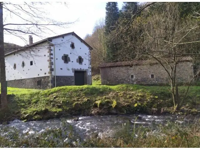 Casa Con Terreno