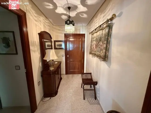 Alquiler Piso 90m2 Badajoz Corte Ingles 3 Dormitorios 2 Baños