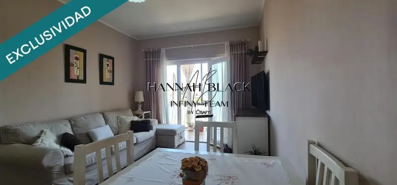 Apartamento Reformado en L'Escala Cerca de la Playa
