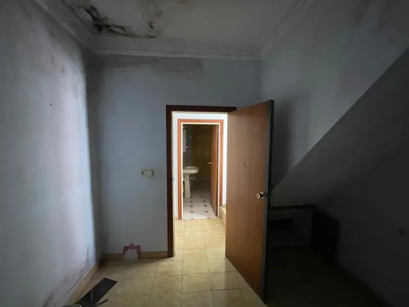 Venta Adosado de 2 habitaciones en Saladillo, Algeciras - Ref: ALRE-04315
