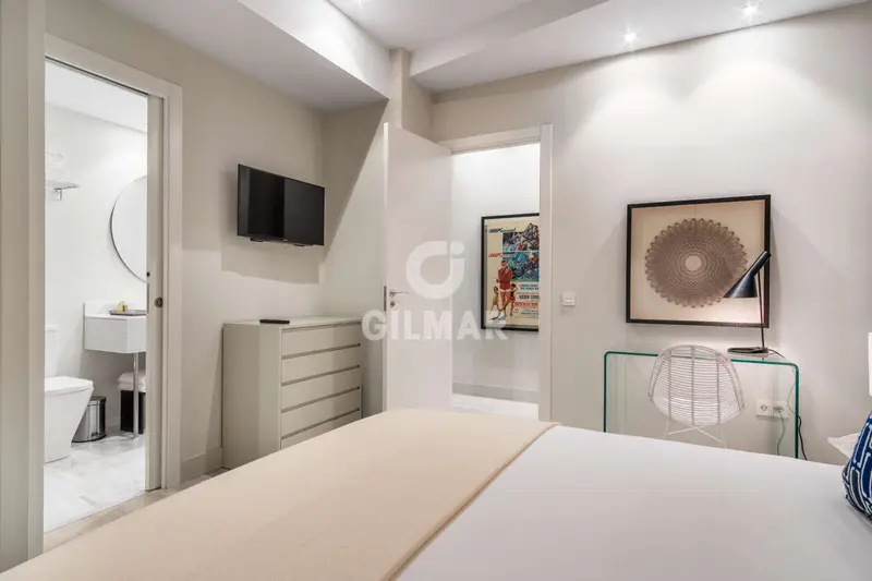 Piso en alquiler en Palacio – Madrid | Gilmar Consulting Inmobiliario