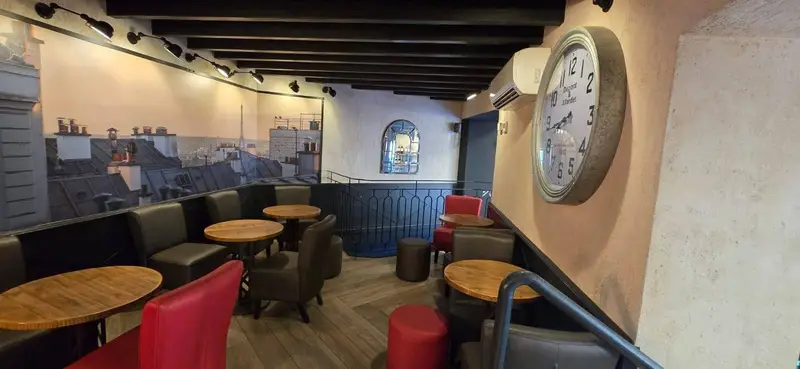 Local Comercial en Palma de Mallorca Equipado