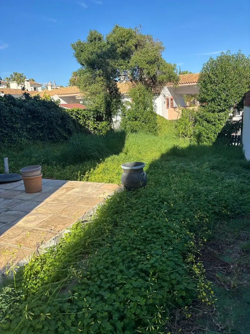 Adosado 3 Dormitorios Atalaya Alta Cerca Puerto Banus