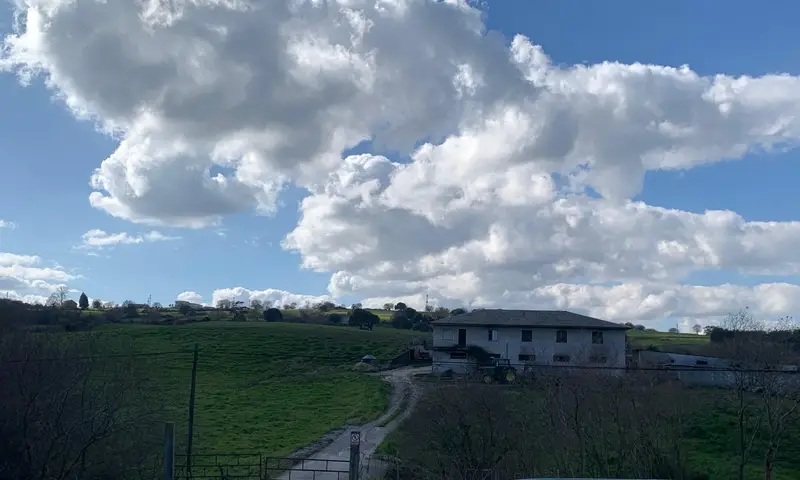Venta Terreno Rustico Santillana Del Mar Casa Cuadra Nave Almacenes
