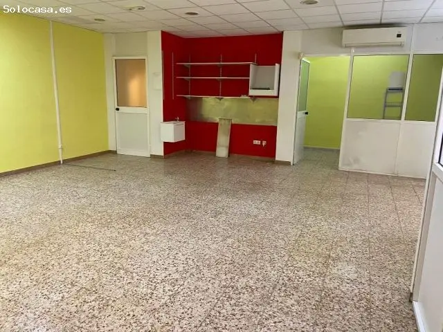 Local en Alquiler Cerca Estadio Ceramica Vila Real