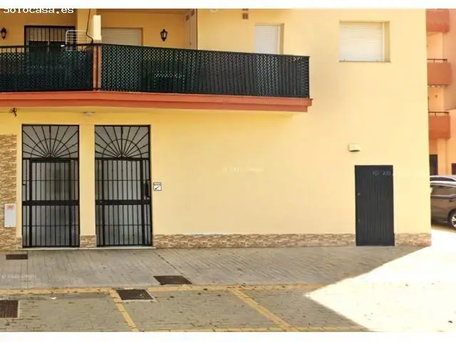 Local Comercial 100m2 Zona Costera Emprendedores Inversores