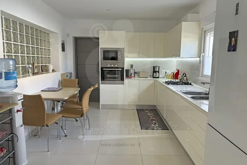 Chalet en venta en Cala d'Or, Santanyí, Mallorca